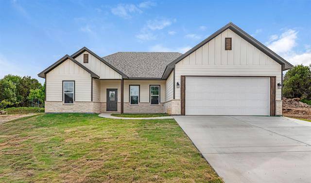 2612 Dove Trail, Granbury, TX 76048