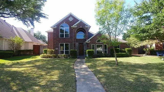 5020 Melbourne Drive, Plano, TX 75093