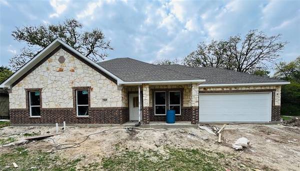 2807 Dennis Circle, Seagoville, TX 75159