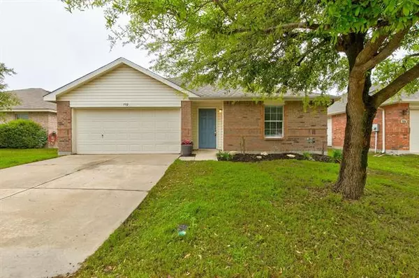 732 San Felipe Trail, Fort Worth, TX 76052