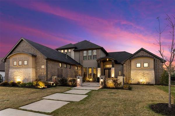 4724 Amble Way, Flower Mound, TX 75028