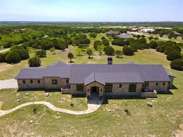 Weatherford, TX 76087,357 Twin Springs Ranch Lane