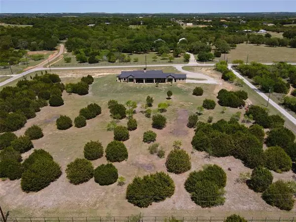 Weatherford, TX 76087,357 Twin Springs Ranch Lane