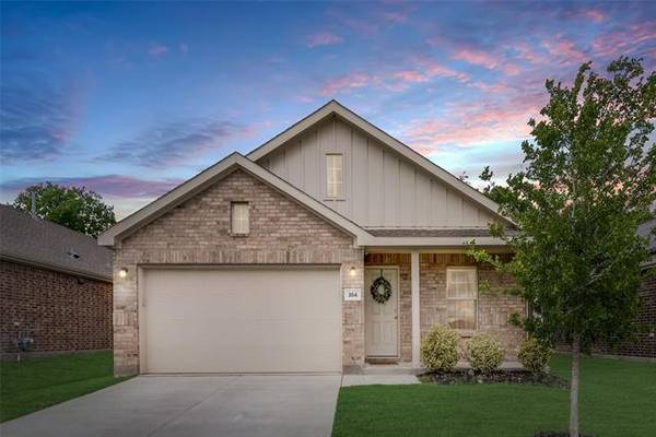 304 Westpark Drive, Anna, TX 75409