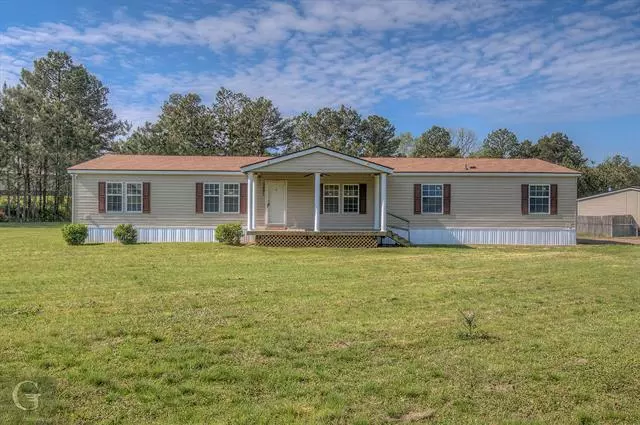 1801 Kirkview Drive, Princeton, LA 71067