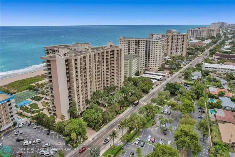 Lauderdale By The Sea, FL 33062,1800 S Ocean Blvd  #506