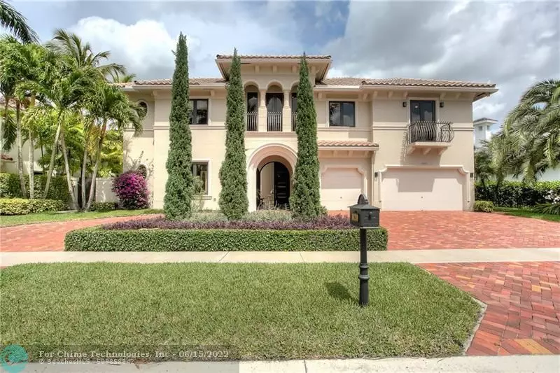 10201 Key Plum St, Plantation, FL 33324