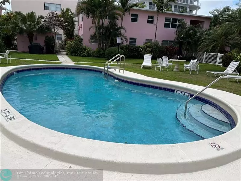 700 Bayshore Dr  #21, Fort Lauderdale, FL 33304