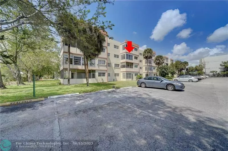 4047 NW 16th St  #305, Lauderhill, FL 33313