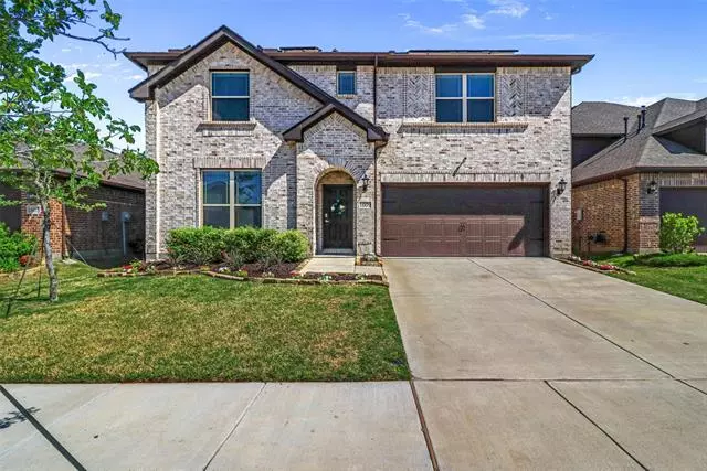 Aubrey, TX 76227,1609 Pleasant Knoll Trail