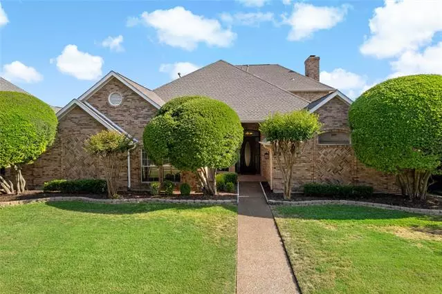 Plano, TX 75093,5216 Streamwood Lane