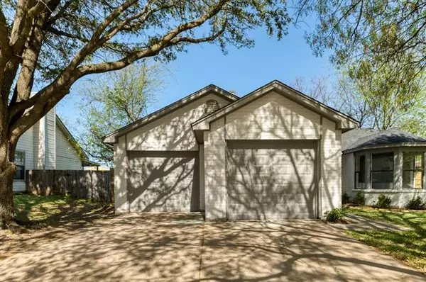 Fort Worth, TX 76108,612 Little Fox Lane