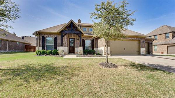 622 Rustic Trail, Midlothian, TX 76065