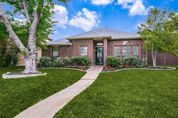 421 Plantation Drive, Coppell, TX 75019