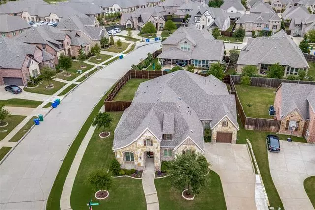 4692 Clydesdale Way, Carrollton, TX 75010