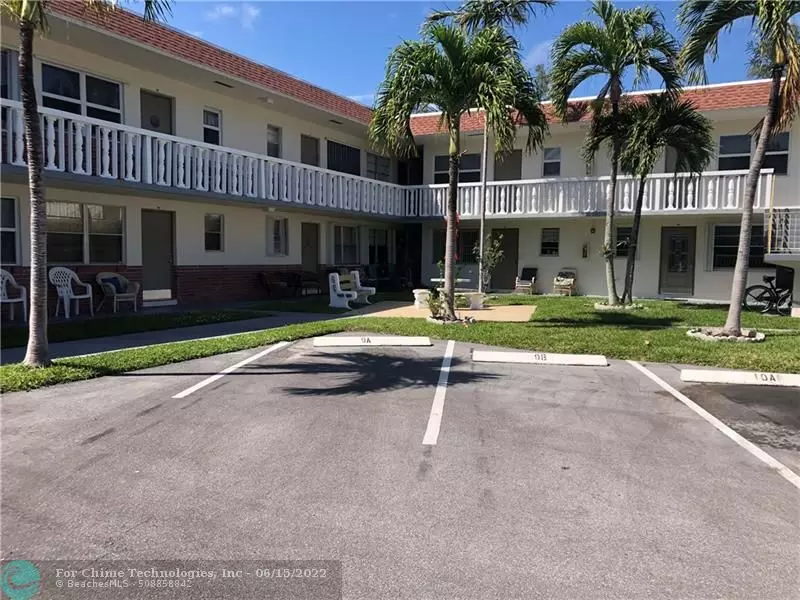 Hollywood, FL 33019,1550 N 12th Ct  #3A