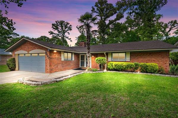 9007 Watchwood Drive, Haughton, LA 71037