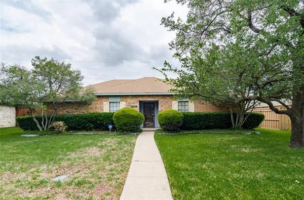 2118 Baltimore Drive, Richardson, TX 75081