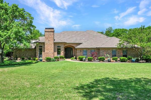 304 Carriage Trail, Wylie, TX 75098