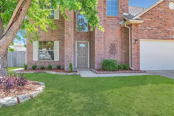 Fort Worth, TX 76123,8517 Prairie Rose Lane