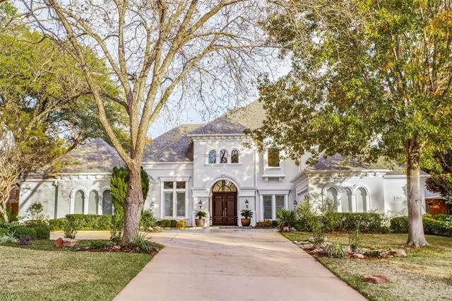 9014 Rockbrook Drive, Dallas, TX 75220