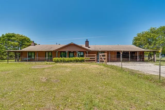 411 Longbranch Road, Midlothian, TX 76065