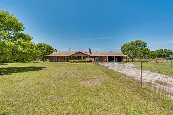 Midlothian, TX 76065,411 Longbranch Road