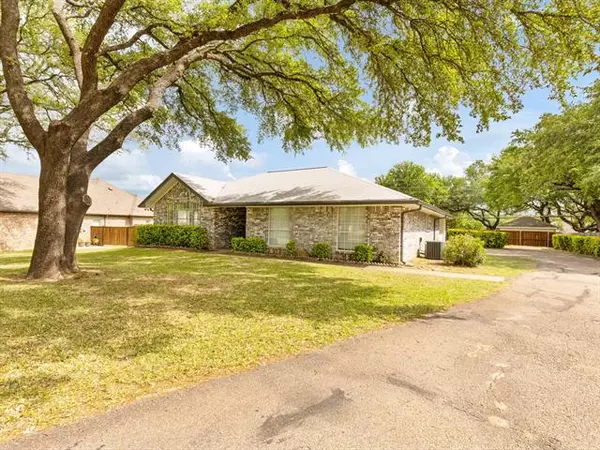 Granbury, TX 76049,5313 Mission Circle