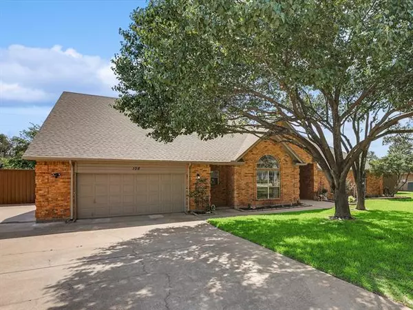 Highland Village, TX 75077,108 Redwood Drive