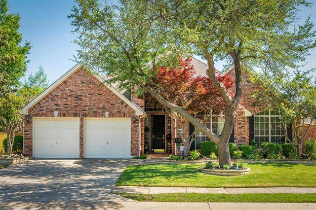 7805 Purple Martin Way, Mckinney, TX 75072