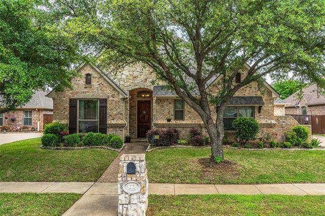 8224 Regency Drive, North Richland Hills, TX 76182