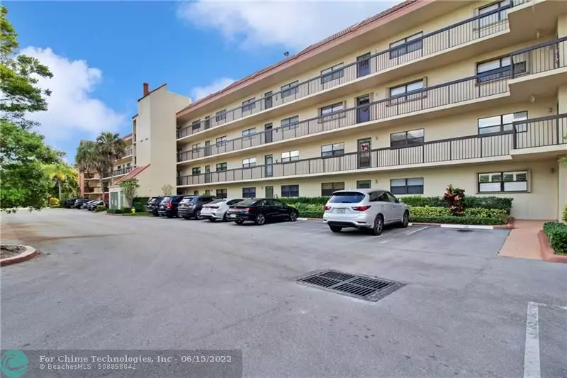 Coconut Creek, FL 33063,1848 Hammock Blvd  #409