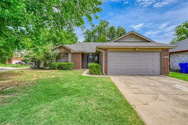 2029 Grassland Drive, Norman, OK 73072