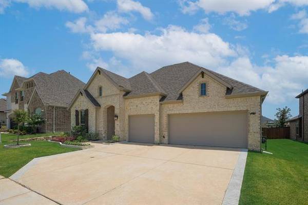 5212 Ravine Ridge Court, Flower Mound, TX 76262