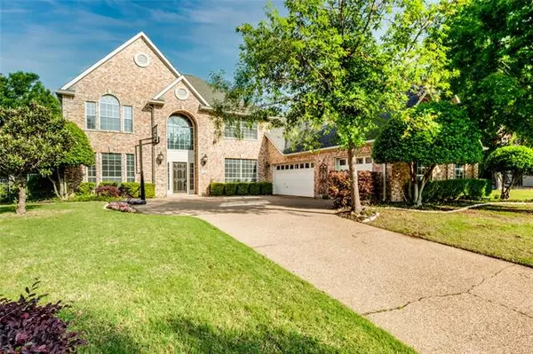 2805 Native Oak Drive, Flower Mound, TX 75022