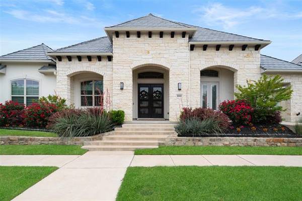 8000 Tonkawa Trail, Mckinney, TX 75070