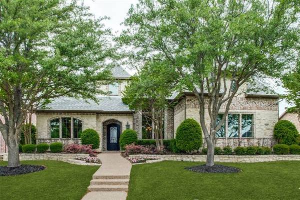 7600 Hilton Head Drive, Mckinney, TX 75072