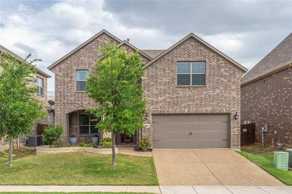 1008 Cordero Drive, Lewisville, TX 75067