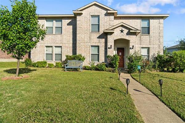 1526 Stewart Drive, Rockwall, TX 75032