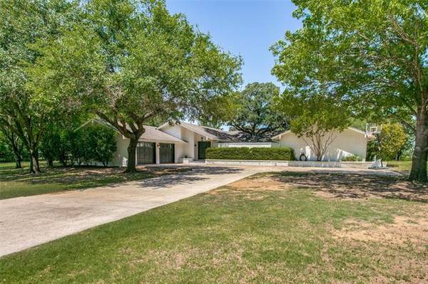 167 Chaparral Estates, Shady Shores, TX 76208