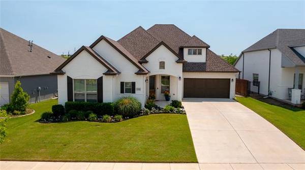 104 Parkview Drive, Aledo, TX 76008