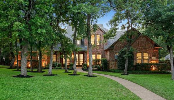 451 Marshall Road, Southlake, TX 76092