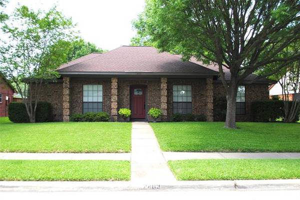 2409 Neal Drive, Garland, TX 75040