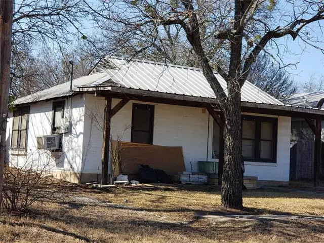 550 Dublin Avenue, Stephenville, TX 76401