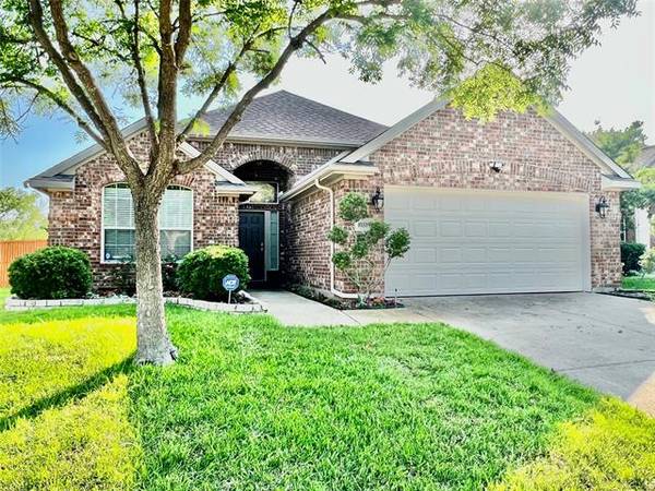 10209 Wentworth Drive, Rowlett, TX 75089