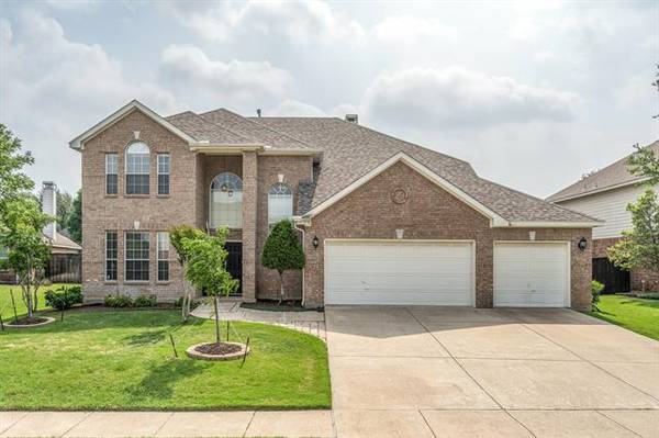 6112 Cobble Trail, Flower Mound, TX 75028