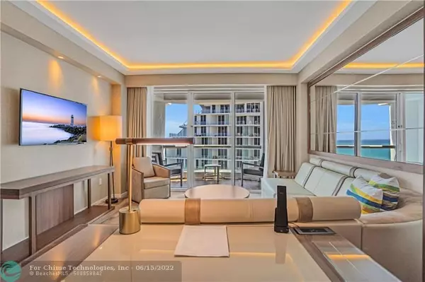 Fort Lauderdale, FL 33304,551 N Fort Lauderdale Beach Blvd  #R1812