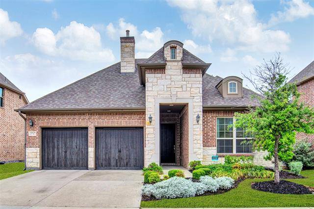 3717 Canterbury, The Colony, TX 75056