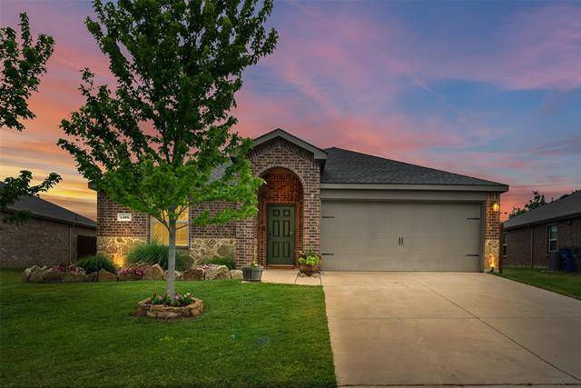 1106 Cedar Hollow Drive, Princeton, TX 75407