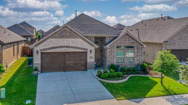 113 Palmerston Drive, Aledo, TX 76008